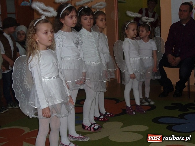 Zdjęcie w galerii na portalu naszraciborz.pl: Wesoły tydzień w Przedszkolu na Płoni  wiadomości z regionu