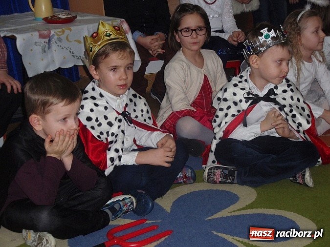 Zdjęcie w galerii na portalu naszraciborz.pl: Wesoły tydzień w Przedszkolu na Płoni  wiadomości z regionu