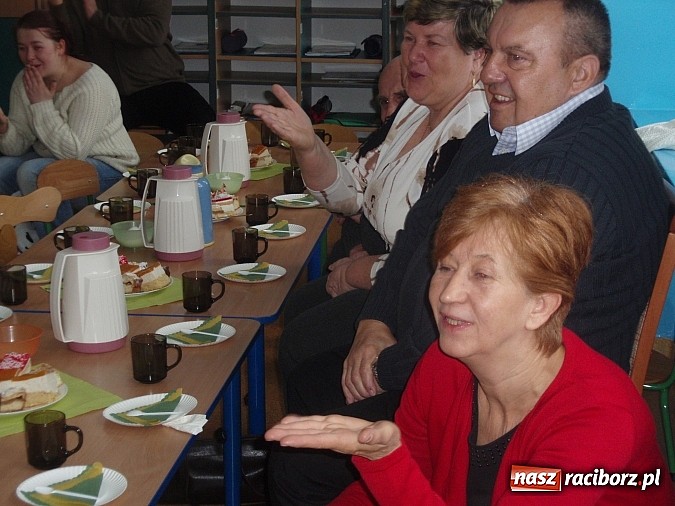 Zdjęcie w galerii na portalu naszraciborz.pl: Wesoły tydzień w Przedszkolu na Płoni  wiadomości z regionu