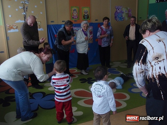 Zdjęcie w galerii na portalu naszraciborz.pl: Wesoły tydzień w Przedszkolu na Płoni  wiadomości z regionu