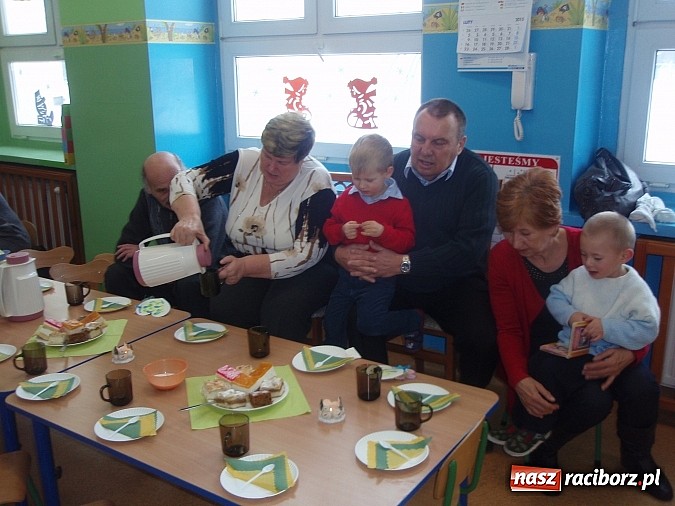 Zdjęcie w galerii na portalu naszraciborz.pl: Wesoły tydzień w Przedszkolu na Płoni  wiadomości z regionu