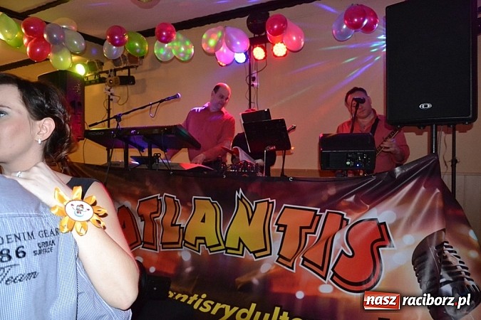 Zdjęcie w galerii na portalu naszraciborz.pl: Karnawał z olimpiadą w tle – Przedszkole z Rud na balu w Jankowicach! wiadomości z regionu