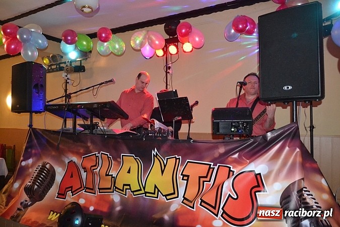 Zdjęcie w galerii na portalu naszraciborz.pl: Karnawał z olimpiadą w tle – Przedszkole z Rud na balu w Jankowicach! wiadomości z regionu