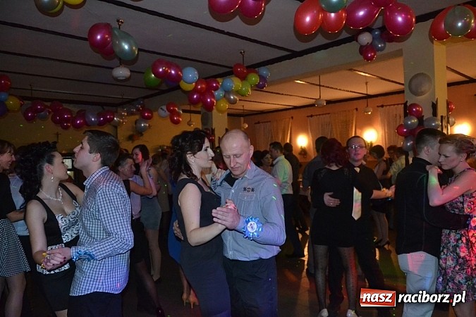 Zdjęcie w galerii na portalu naszraciborz.pl: Karnawał z olimpiadą w tle – Przedszkole z Rud na balu w Jankowicach! wiadomości z regionu