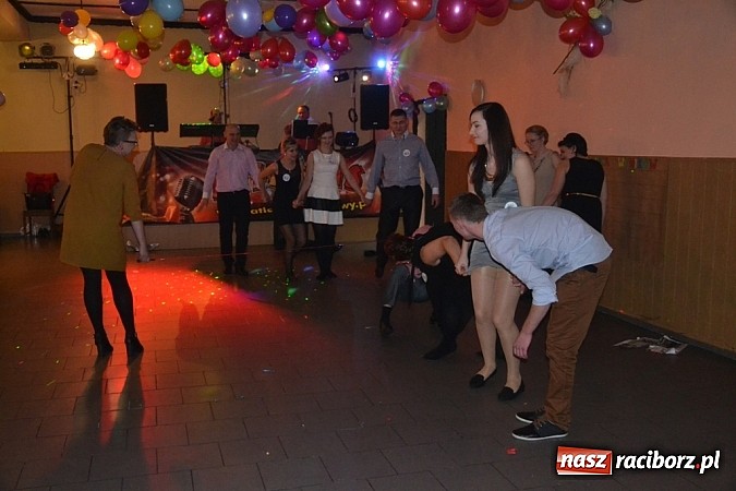 Zdjęcie w galerii na portalu naszraciborz.pl: Karnawał z olimpiadą w tle – Przedszkole z Rud na balu w Jankowicach! wiadomości z regionu