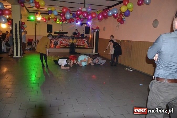 Zdjęcie w galerii na portalu naszraciborz.pl: Karnawał z olimpiadą w tle – Przedszkole z Rud na balu w Jankowicach! wiadomości z regionu