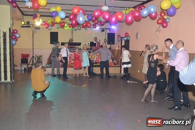 Zdjęcie w galerii na portalu naszraciborz.pl: Karnawał z olimpiadą w tle – Przedszkole z Rud na balu w Jankowicach! wiadomości z regionu