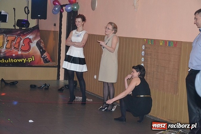 Zdjęcie w galerii na portalu naszraciborz.pl: Karnawał z olimpiadą w tle – Przedszkole z Rud na balu w Jankowicach! wiadomości z regionu