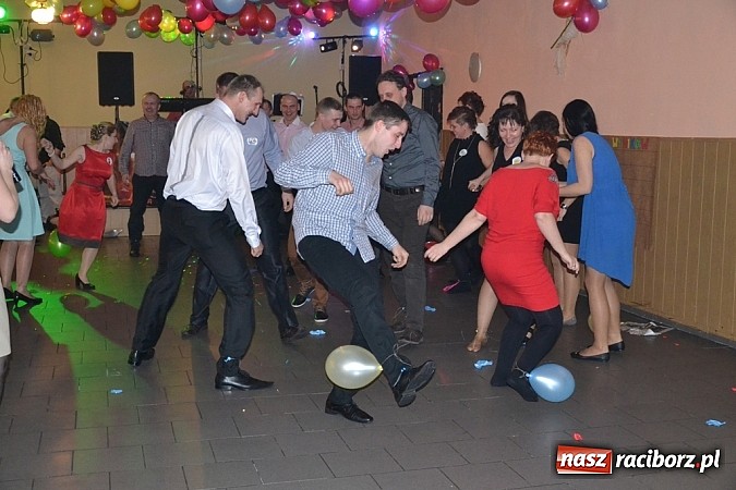 Zdjęcie w galerii na portalu naszraciborz.pl: Karnawał z olimpiadą w tle – Przedszkole z Rud na balu w Jankowicach! wiadomości z regionu