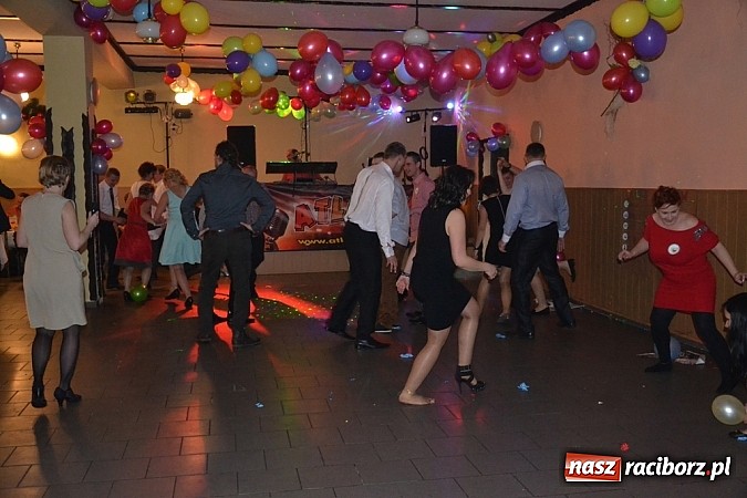 Zdjęcie w galerii na portalu naszraciborz.pl: Karnawał z olimpiadą w tle – Przedszkole z Rud na balu w Jankowicach! wiadomości z regionu