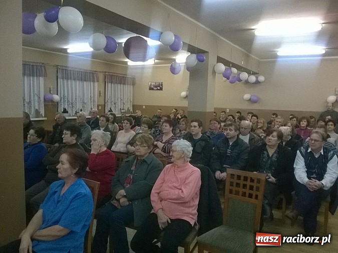 Zdjęcie w galerii na portalu naszraciborz.pl: Ruda Kozielska we władaniu kobiet!  wiadomości z regionu