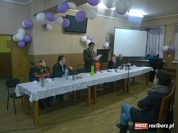 Zdjęcie w galerii na portalu naszraciborz.pl: Ruda Kozielska we władaniu kobiet!  wiadomości z regionu