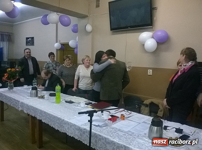 Zdjęcie w galerii na portalu naszraciborz.pl: Ruda Kozielska we władaniu kobiet!  wiadomości z regionu