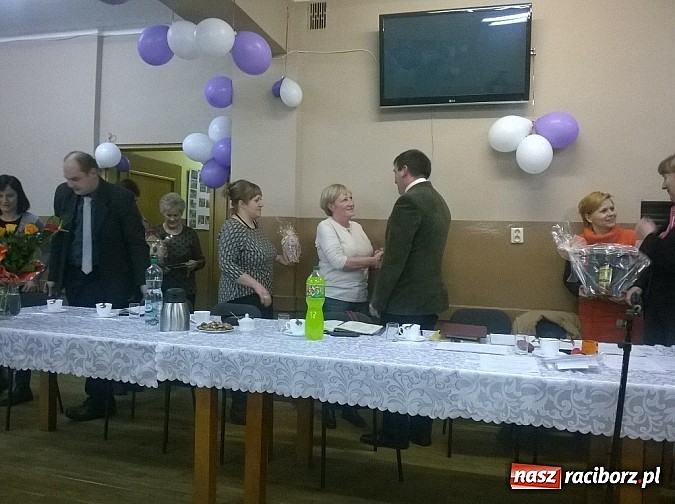 Zdjęcie w galerii na portalu naszraciborz.pl: Ruda Kozielska we władaniu kobiet!  wiadomości z regionu