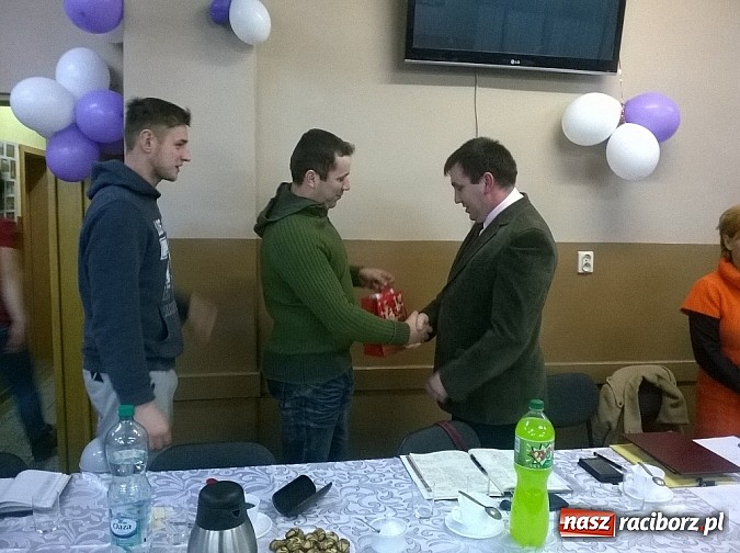 Zdjęcie w galerii na portalu naszraciborz.pl: Ruda Kozielska we władaniu kobiet!  wiadomości z regionu