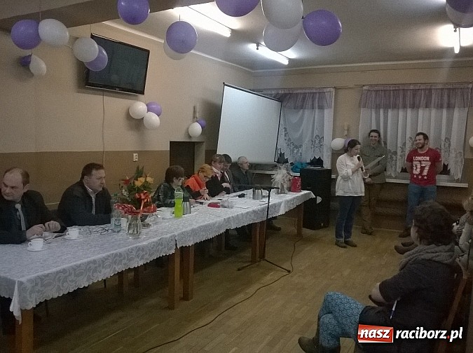 Zdjęcie w galerii na portalu naszraciborz.pl: Ruda Kozielska we władaniu kobiet!  wiadomości z regionu