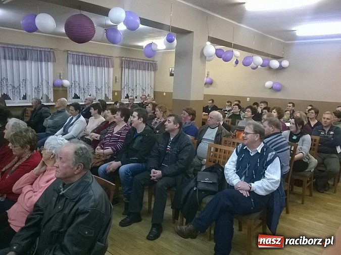 Zdjęcie w galerii na portalu naszraciborz.pl: Ruda Kozielska we władaniu kobiet!  wiadomości z regionu