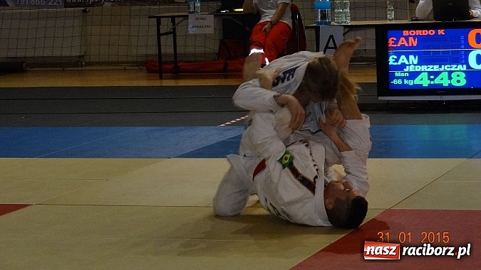 Zdjęcie w galerii na portalu naszraciborz.pl: Złoto i srebro Kamila Bordo z Łamatora wiadomości z regionu