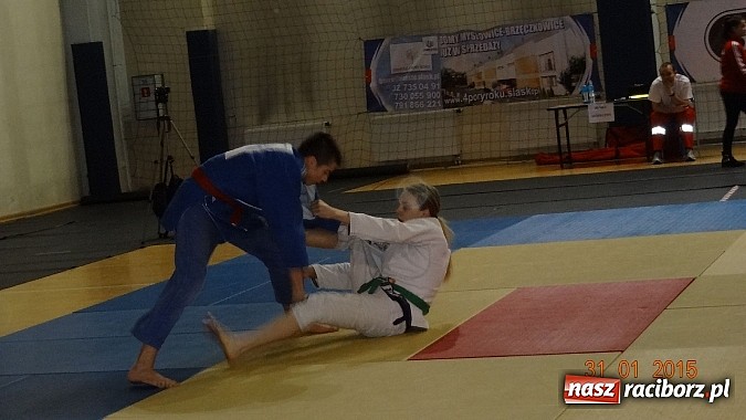 Zdjęcie w galerii na portalu naszraciborz.pl: Złoto i srebro Kamila Bordo z Łamatora wiadomości z regionu