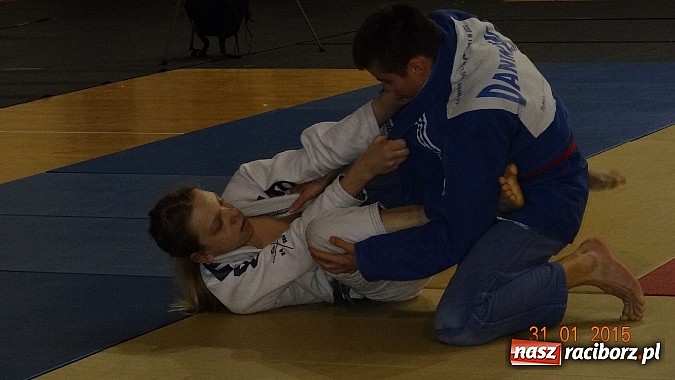 Zdjęcie w galerii na portalu naszraciborz.pl: Złoto i srebro Kamila Bordo z Łamatora wiadomości z regionu