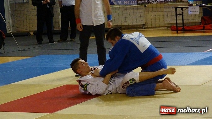 Zdjęcie w galerii na portalu naszraciborz.pl: Złoto i srebro Kamila Bordo z Łamatora wiadomości z regionu