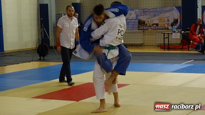 Zdjęcie w galerii na portalu naszraciborz.pl: Złoto i srebro Kamila Bordo z Łamatora wiadomości z regionu