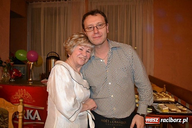 Zdjęcie w galerii na portalu naszraciborz.pl: Seniorzy z Kuźni Raciborskiej na balu przebierańców wiadomości z regionu