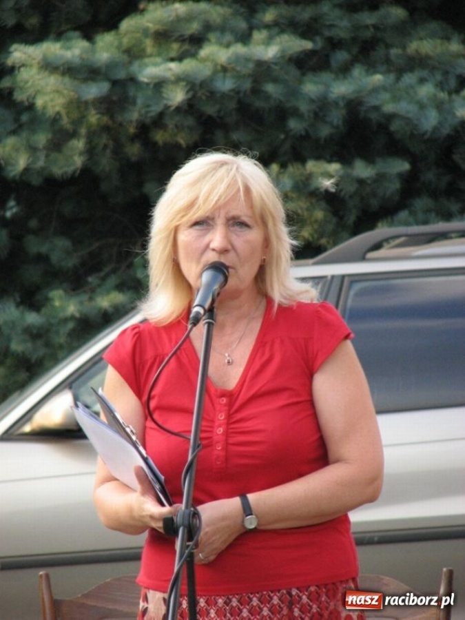 Zdjęcie w galerii na portalu naszraciborz.pl: Bluesowy wieczór z nutką flamenco wiadomości z regionu