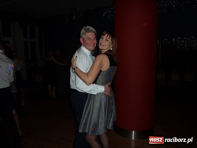 Zdjęcie w galerii na portalu naszraciborz.pl: V Bal Sportowców i Nauczycieli  wiadomości z regionu