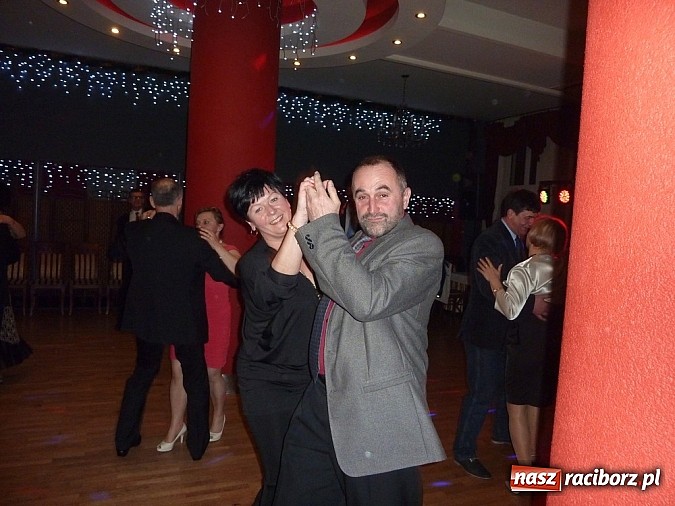 Zdjęcie w galerii na portalu naszraciborz.pl: V Bal Sportowców i Nauczycieli  wiadomości z regionu