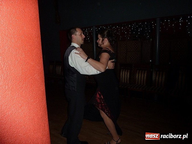 Zdjęcie w galerii na portalu naszraciborz.pl: V Bal Sportowców i Nauczycieli  wiadomości z regionu