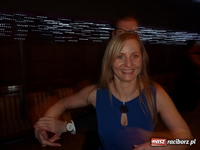 Zdjęcie w galerii na portalu naszraciborz.pl: V Bal Sportowców i Nauczycieli  wiadomości z regionu