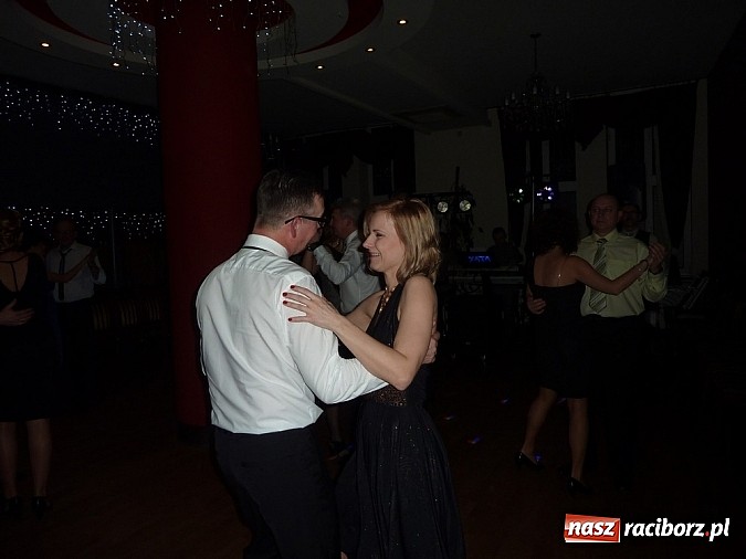 Zdjęcie w galerii na portalu naszraciborz.pl: V Bal Sportowców i Nauczycieli  wiadomości z regionu