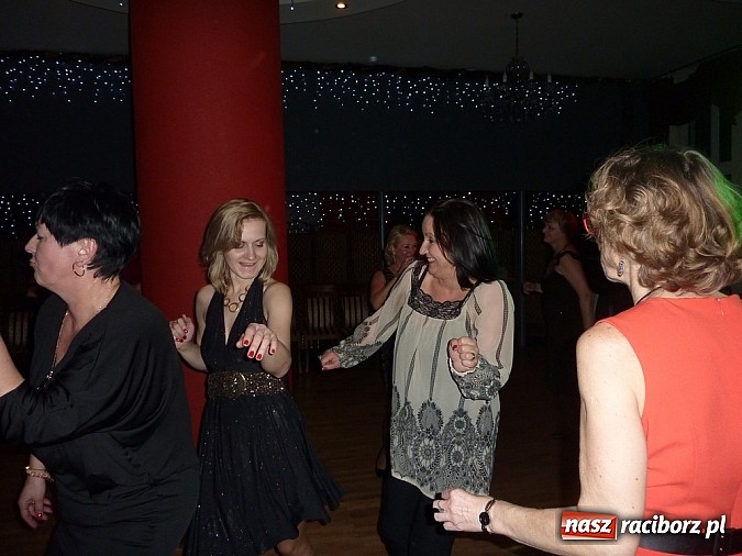 Zdjęcie w galerii na portalu naszraciborz.pl: V Bal Sportowców i Nauczycieli  wiadomości z regionu