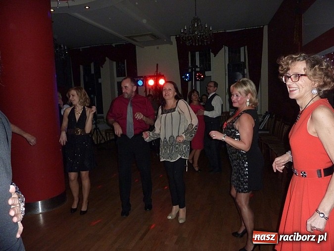 Zdjęcie w galerii na portalu naszraciborz.pl: V Bal Sportowców i Nauczycieli  wiadomości z regionu