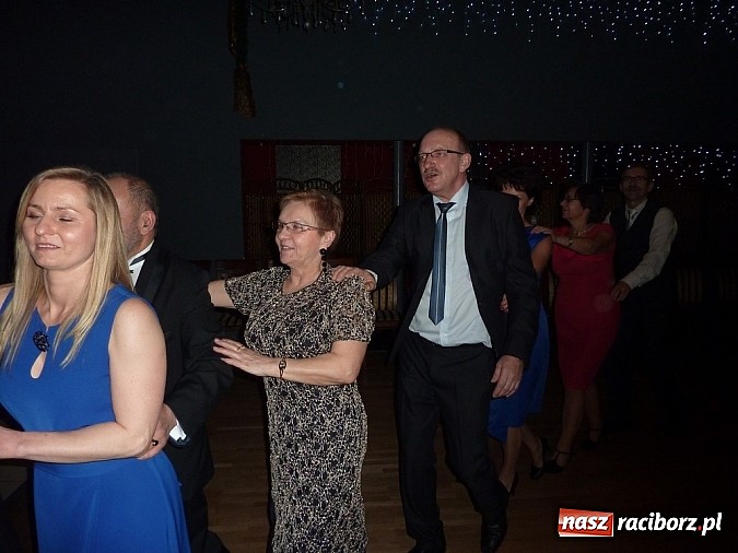 Zdjęcie w galerii na portalu naszraciborz.pl: V Bal Sportowców i Nauczycieli  wiadomości z regionu