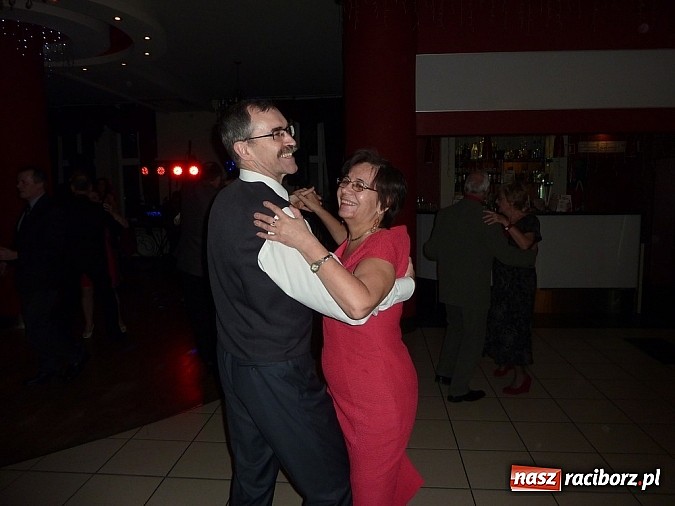 Zdjęcie w galerii na portalu naszraciborz.pl: V Bal Sportowców i Nauczycieli  wiadomości z regionu