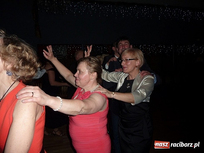 Zdjęcie w galerii na portalu naszraciborz.pl: V Bal Sportowców i Nauczycieli  wiadomości z regionu