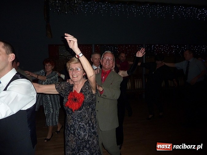 Zdjęcie w galerii na portalu naszraciborz.pl: V Bal Sportowców i Nauczycieli  wiadomości z regionu