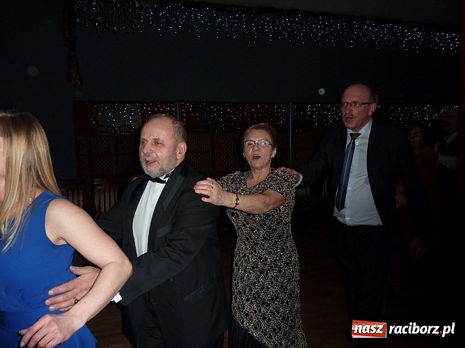 Zdjęcie w galerii na portalu naszraciborz.pl: V Bal Sportowców i Nauczycieli  wiadomości z regionu