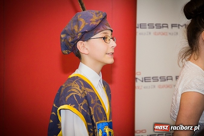 Zdjęcie w galerii na portalu naszraciborz.pl: Dziś w AquaBraxie wręczono kolejne statuetki Mieszko wiadomości z regionu