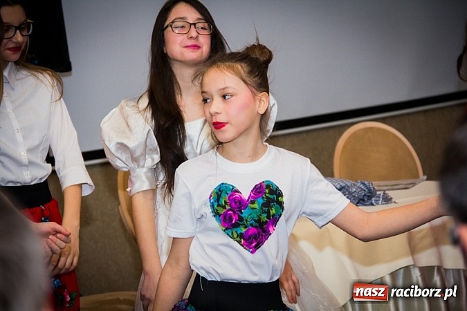 Zdjęcie w galerii na portalu naszraciborz.pl: Dziś w AquaBraxie wręczono kolejne statuetki Mieszko wiadomości z regionu