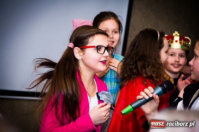 Zdjęcie w galerii na portalu naszraciborz.pl: Dziś w AquaBraxie wręczono kolejne statuetki Mieszko wiadomości z regionu