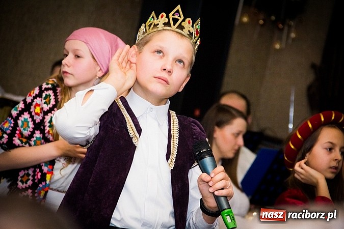 Zdjęcie w galerii na portalu naszraciborz.pl: Dziś w AquaBraxie wręczono kolejne statuetki Mieszko wiadomości z regionu