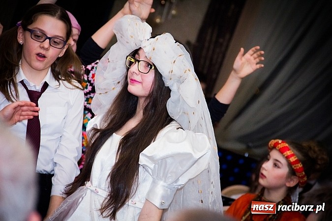 Zdjęcie w galerii na portalu naszraciborz.pl: Dziś w AquaBraxie wręczono kolejne statuetki Mieszko wiadomości z regionu