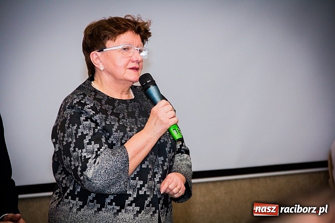 Zdjęcie w galerii na portalu naszraciborz.pl: Dziś w AquaBraxie wręczono kolejne statuetki Mieszko wiadomości z regionu