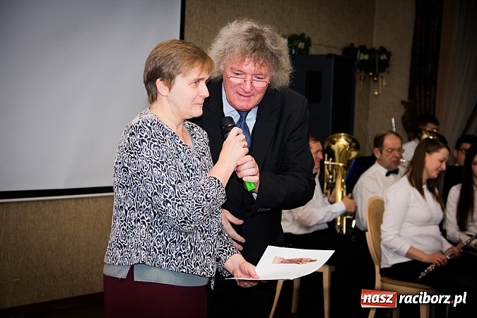 Zdjęcie w galerii na portalu naszraciborz.pl: Dziś w AquaBraxie wręczono kolejne statuetki Mieszko wiadomości z regionu