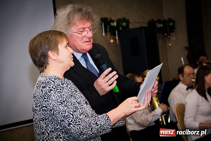 Zdjęcie w galerii na portalu naszraciborz.pl: Dziś w AquaBraxie wręczono kolejne statuetki Mieszko wiadomości z regionu