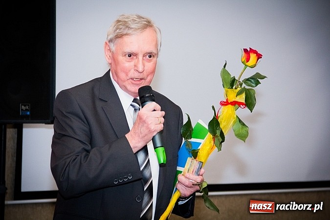 Zdjęcie w galerii na portalu naszraciborz.pl: Dziś w AquaBraxie wręczono kolejne statuetki Mieszko wiadomości z regionu