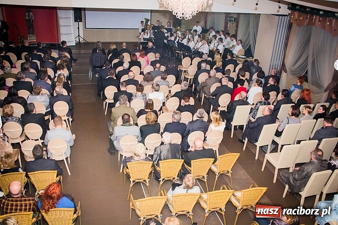 Zdjęcie w galerii na portalu naszraciborz.pl: Dziś w AquaBraxie wręczono kolejne statuetki Mieszko wiadomości z regionu